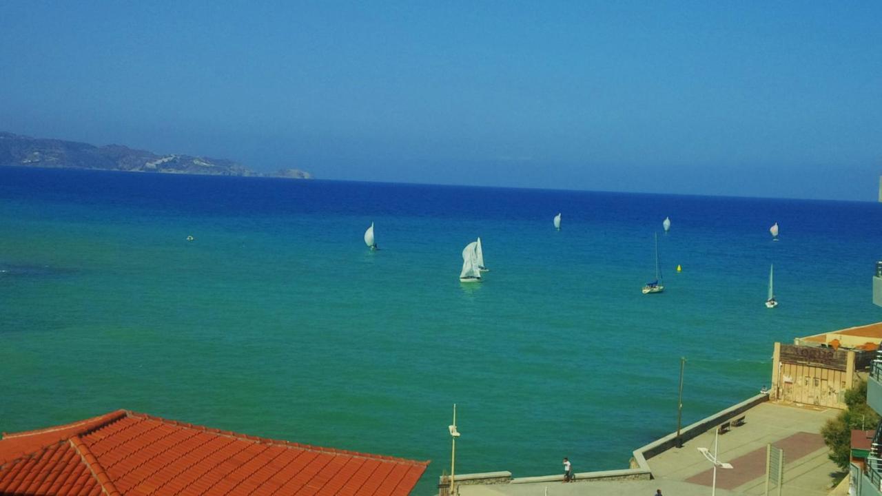 The Central Heraklion  Ngoại thất bức ảnh