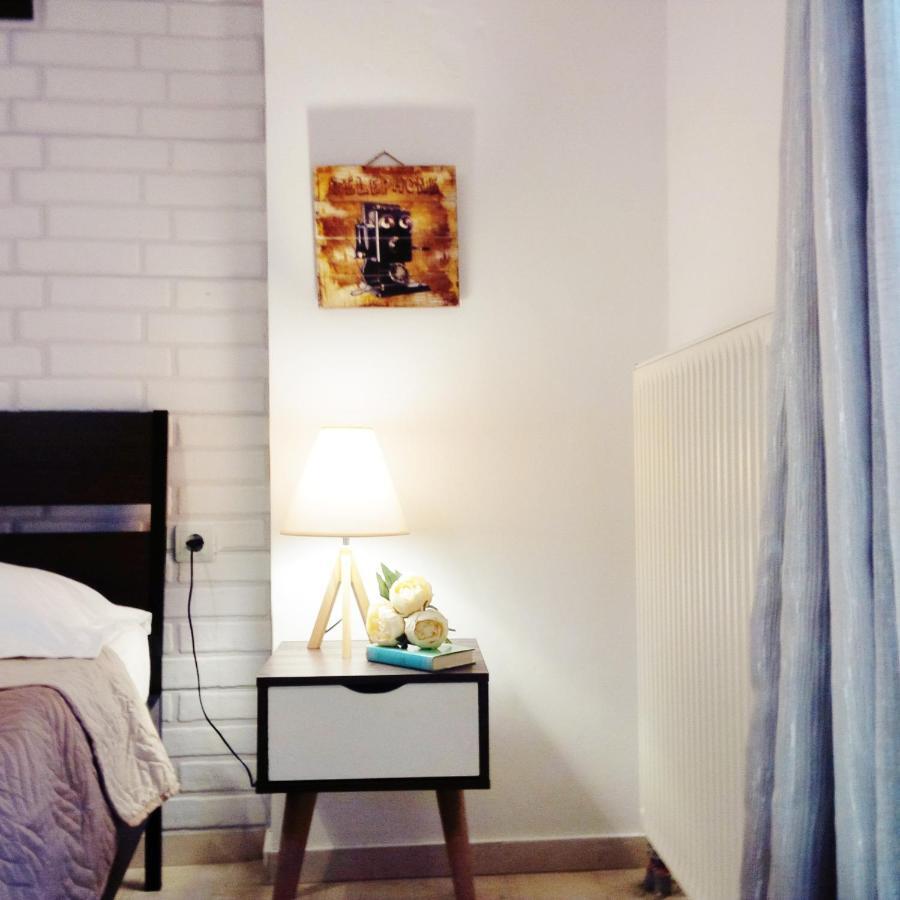 The Central Heraklion  Ngoại thất bức ảnh