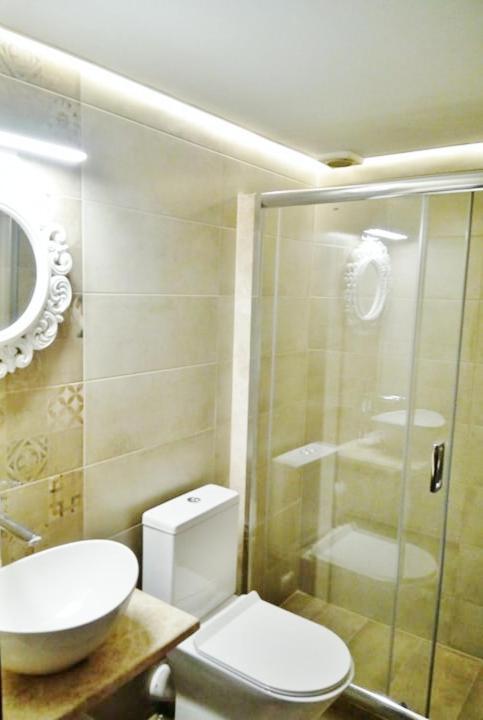 The Central Heraklion  Ngoại thất bức ảnh