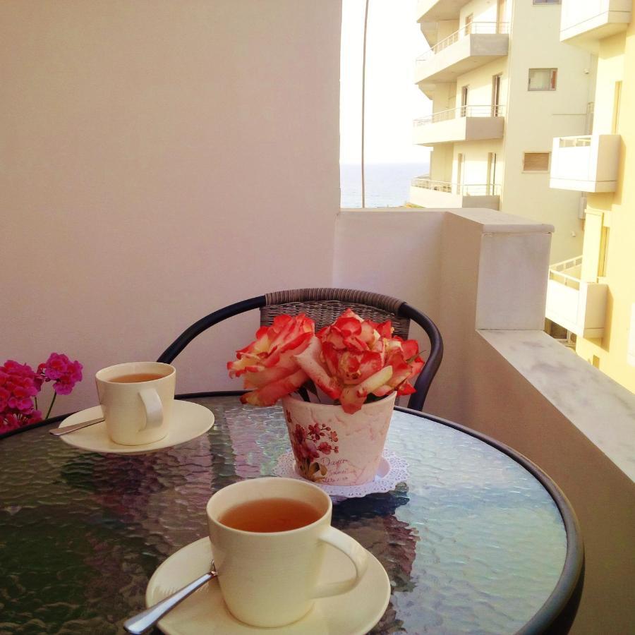 The Central Heraklion  Ngoại thất bức ảnh