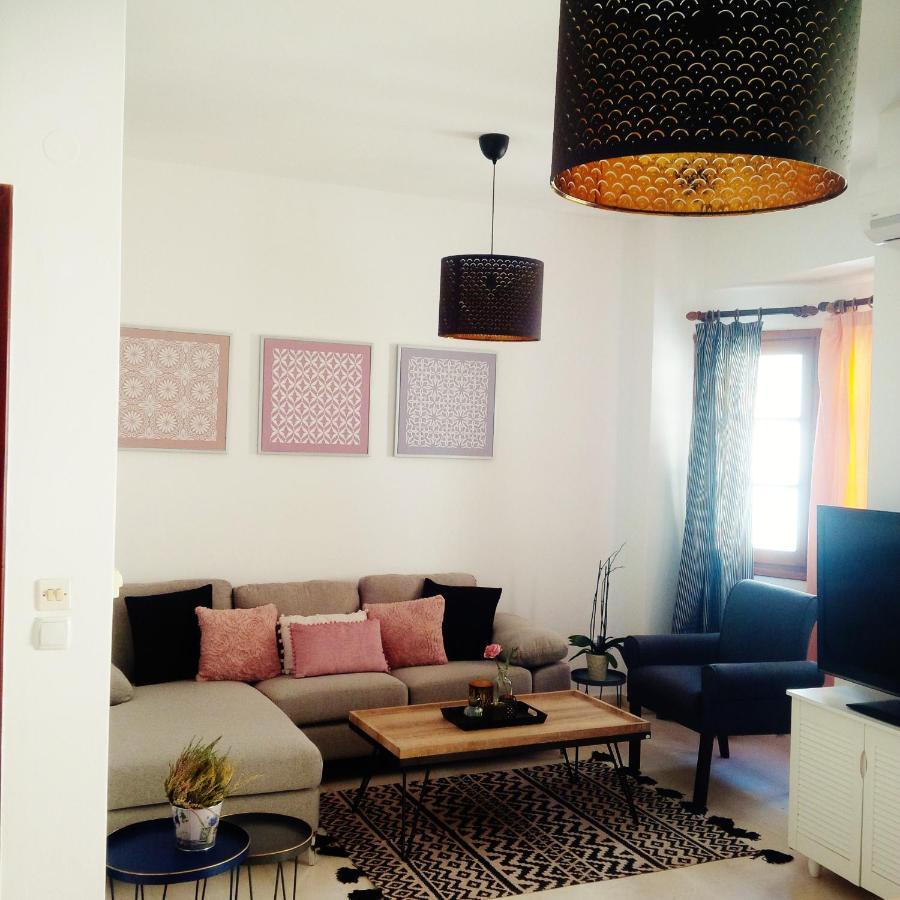 The Central Heraklion  Ngoại thất bức ảnh