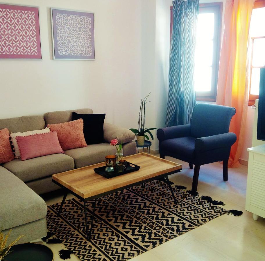 The Central Heraklion  Ngoại thất bức ảnh