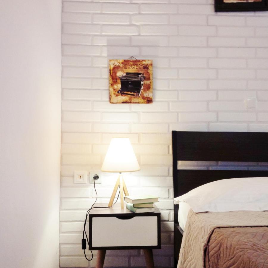 The Central Heraklion  Ngoại thất bức ảnh