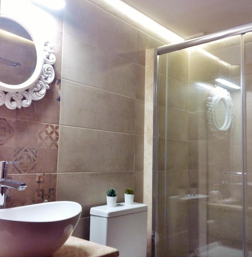 The Central Heraklion  Ngoại thất bức ảnh